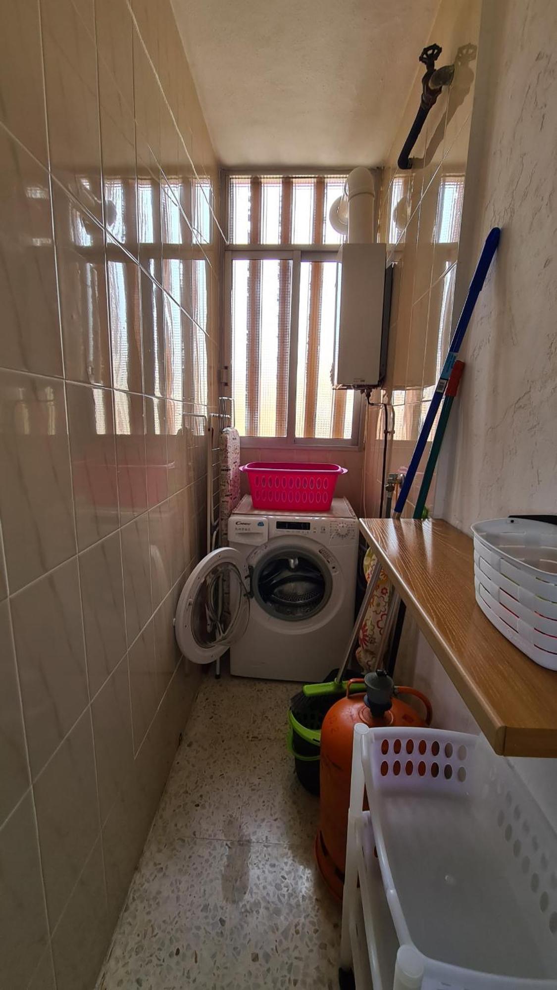 Apartamento Monver If Benidorm Bagian luar foto