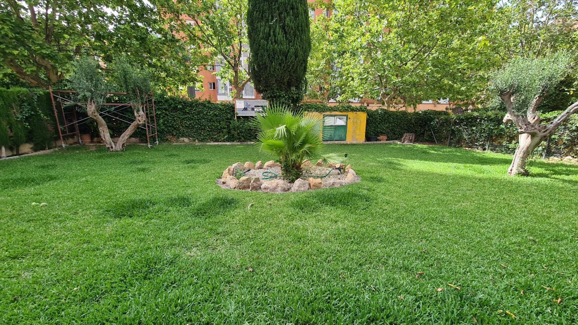 Apartamento Monver If Benidorm Bagian luar foto